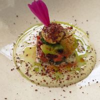  at L'Âne Têtu in Desaignes