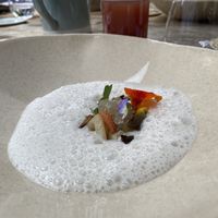   at L'Âne Têtu in Desaignes