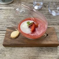   at L'Âne Têtu in Desaignes