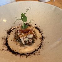   at L'Âne Têtu in Desaignes