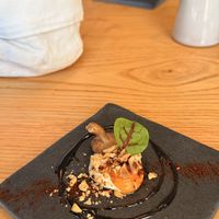   at L'Âne Têtu in Desaignes