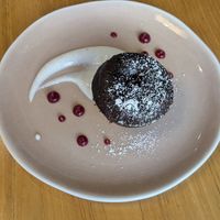  at L'Âne Têtu in Desaignes