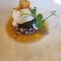  at L'Âne Têtu in Desaignes