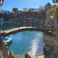  at Zygos Urban Garden in Crete