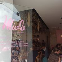  at Miolo in Lisbon