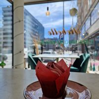  at Rebelle Cafe Bakery Bistro in Turku