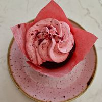  at Rebelle Cafe Bakery Bistro in Turku