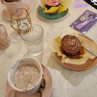  at Rebelle Cafe Bakery Bistro in Turku