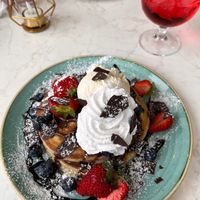  at Rebelle Cafe Bakery Bistro in Turku