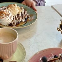  at Rebelle Cafe Bakery Bistro in Turku