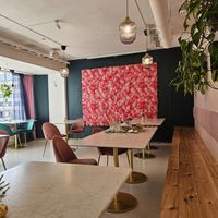  at Rebelle Cafe Bakery Bistro in Turku