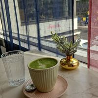  at Rebelle Cafe Bakery Bistro in Turku