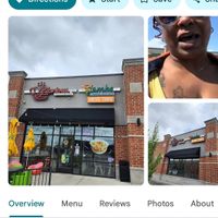  at Jamba in Crown Point