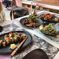  at Casa Sanz at Hotel Bidasoa in Santiago