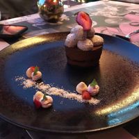  at Casa Sanz at Hotel Bidasoa in Santiago