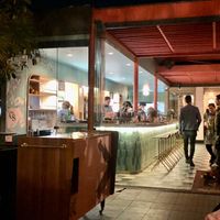  at Casa Sanz at Hotel Bidasoa in Santiago