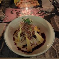  at Casa Sanz at Hotel Bidasoa in Santiago