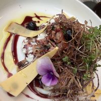   at Casa Sanz at Hotel Bidasoa in Santiago