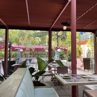   at Casa Sanz at Hotel Bidasoa in Santiago