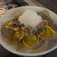   at Casa Sanz at Hotel Bidasoa in Santiago