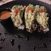   at Casa Sanz at Hotel Bidasoa in Santiago