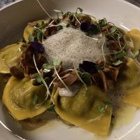   at Casa Sanz at Hotel Bidasoa in Santiago