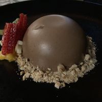   at Casa Sanz at Hotel Bidasoa in Santiago