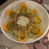   at Casa Sanz at Hotel Bidasoa in Santiago