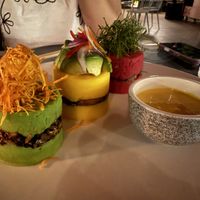 Triologias   at Casa Sanz at Hotel Bidasoa in Santiago