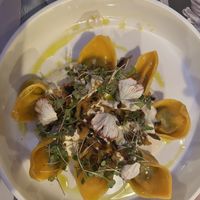   at Casa Sanz at Hotel Bidasoa in Santiago