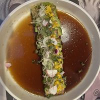   at Casa Sanz at Hotel Bidasoa in Santiago