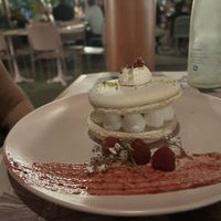   at Casa Sanz at Hotel Bidasoa in Santiago