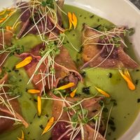   at Casa Sanz at Hotel Bidasoa in Santiago