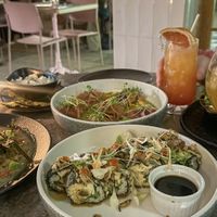   at Casa Sanz at Hotel Bidasoa in Santiago