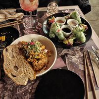  at Casa Sanz at Hotel Bidasoa in Santiago