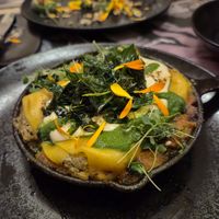  at Casa Sanz at Hotel Bidasoa in Santiago