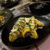  at Casa Sanz at Hotel Bidasoa in Santiago