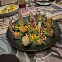  at Casa Sanz at Hotel Bidasoa in Santiago