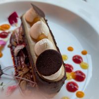  at Casa Sanz at Hotel Bidasoa in Santiago