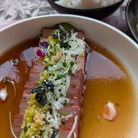  at Casa Sanz at Hotel Bidasoa in Santiago