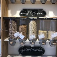   at Kaufladen Speyer Unverpackt in Speyer