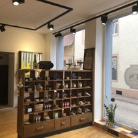   at Kaufladen Speyer Unverpackt in Speyer