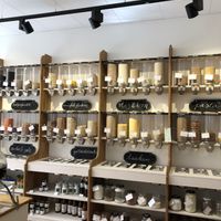   at Kaufladen Speyer Unverpackt in Speyer