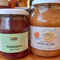 100% frucht at Kaufladen Speyer Unverpackt in Speyer