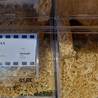 mie nudeln in unverpackt🤯 at Kaufladen Speyer Unverpackt in Speyer
