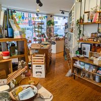 Inside of Kaufladen Speyer Unverpackt at Kaufladen Speyer Unverpackt in Speyer