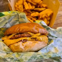  at A Burgers by Taster - Ghost Kitchen in Liege