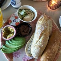  at Chez Minée in Den Bosch