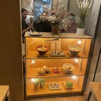 Outside  at Daikichi Ramen Bar in Murcia