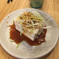  at Daikichi Ramen Bar in Murcia